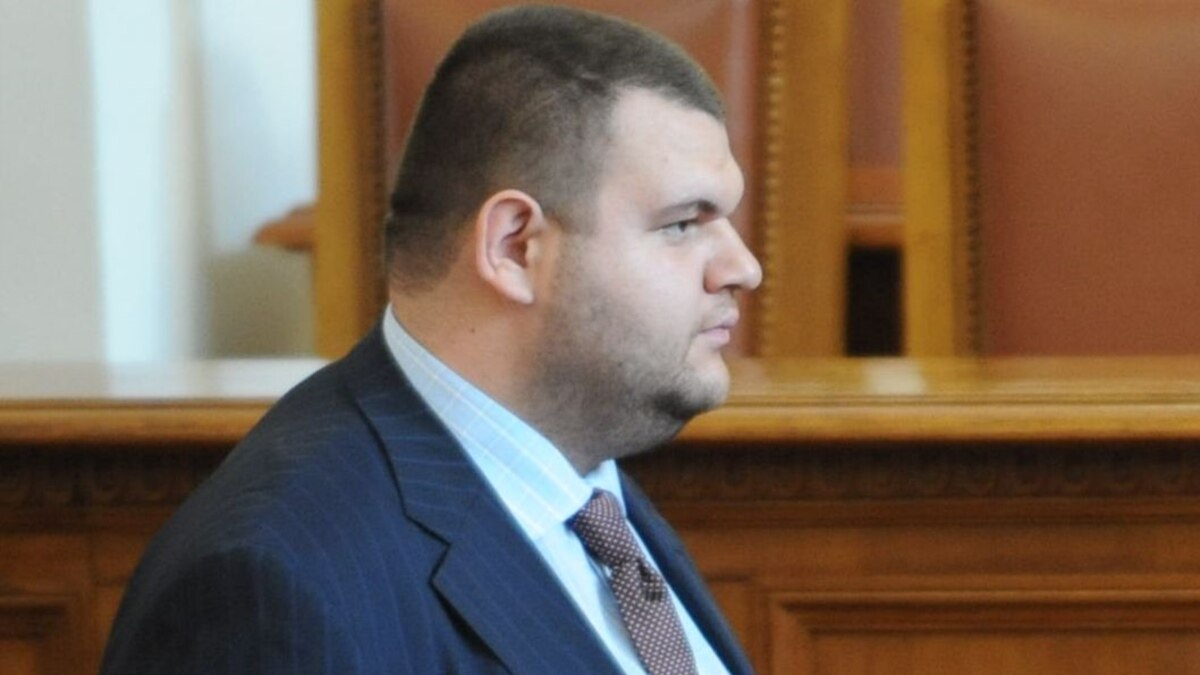 Къде живее Пеевски? ВАС също отказа да провери този въпрос