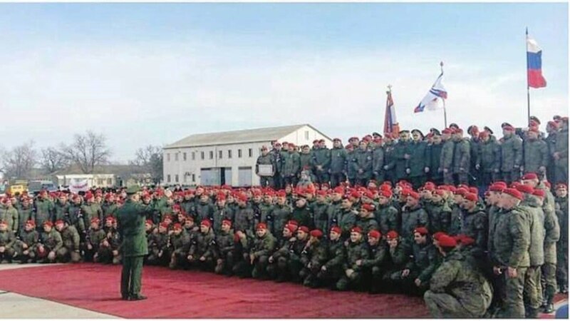 Шемара батальон юхайирзина Нохчийчу