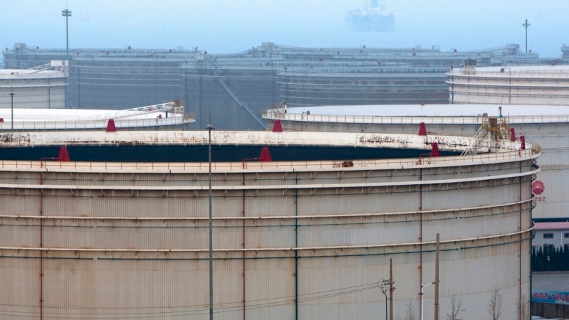 Жители Оренбургской области жалуются на возможное строительство хранилища нефтеотходов