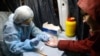 In Russia, Social Stigma, Bad Policies Fuel 'Silent HIV Epidemic'