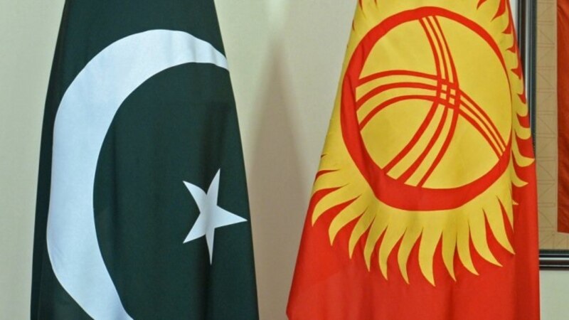 МИД Пакистана вызвал Временного поверенного в делах Кыргызстана