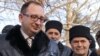 Адвокат Полозов: "Тоткарлау – Умеровны яклау эшеннән читләтү нияте"
