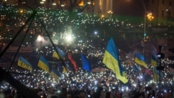 Що хотять українці для себе та країни у Новому році?