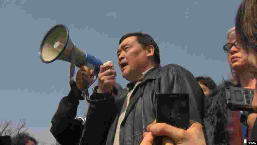 Казахстан. 19 – 24 марта 2012 года #13