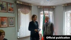 Фото с сайта мэрии Казани.