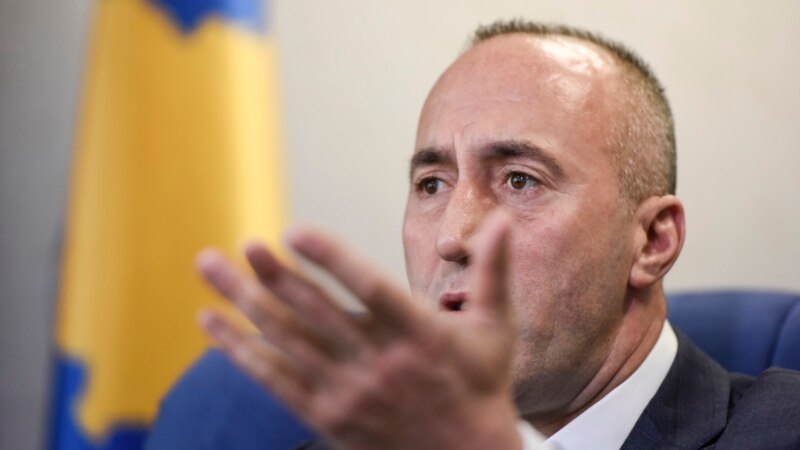 Haradinaj flet për dialogun me Serbinë, taksën dhe vizat pas vizitës në Berlin