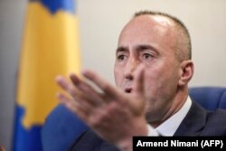 “Niko nije iznad zakona i ni jedna institucija Kosova neće kršiti univerzalna ljudska prava”, napisao je Haradinaj na Fejsbuku