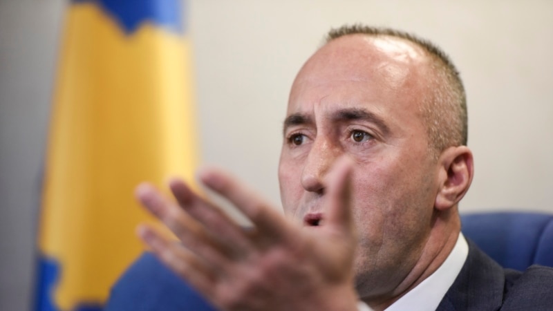 Haradinaj: Ako je taksa značajnija od dijaloga, nikada je nećemo ukinuti