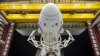 Дракон, наследник Атлантиды. SpaceX отправит человека в космос 30 мая