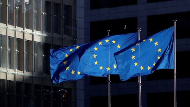 ევროპის კავშირმა მოიწონა ბელარუსის მიმართ სანქციების მესამე პაკეტი