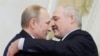 Лукашенко и российская «вертикаль»