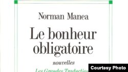 „Fericirea obligatorie” în ediția franceză