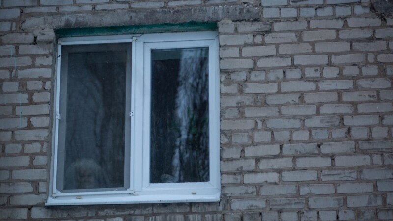 Пресса о Донбассе: жилье в городе-призраке