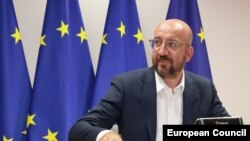 Председателят на Европейският съвет Шарл Мишел предлага нови данъци, по-малък бюджет и задължителни цели за зелена икономика