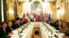 Переговоры в Вене по Сирии принесли определенные результаты