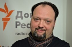 Ігор Левченко