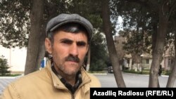 Xalid Rzayev
