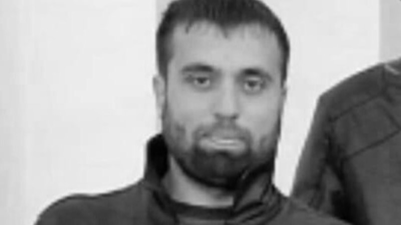 Крымского активиста Асана Яникова избили сотрудники ФСИН в российской тюрьме «Владимирский централ» – родственники
