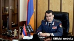 Ashot Karapetyan