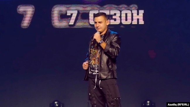 Данир Сабиров