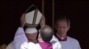 Папа Францішак: езуіт, аскет і кансэрватар