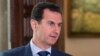 اسد: اگر ترامپ به گفته‌هایش عمل کند اتحاد با او علیه تروریست‌ها طبیعی است