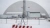Зруйнований реактор ЧАЕС накрили аркою нового конфайнменту – на 100 років