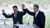 У Македонії виявили спроби знизити активність виборців на референдумі щодо зміни назви