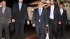 حیدر العبادی روز چهارشنبه با رجب طیب اردوغان و دیگر مقام های ترکیه دیدار کرده بود.