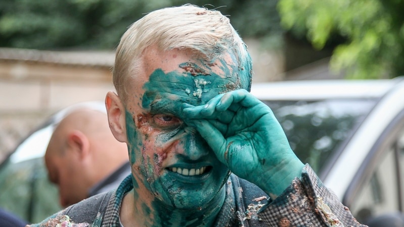 Cazul Vitali Șabunin stârnește îngrijorări cu privire la corupție și justiție în Ucraina