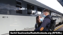 З 00:01 14 вересня закритий продаж квитків із залізничних станцій: Ніжин, Носівка, Волочиськ, Чоп, Ларга, Славута-1