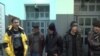 Полиция Россияга кираётган муҳожирлардан тиббий суғурта полисини сўрамоқда