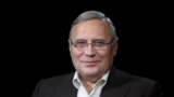 Russia -- Mikhail Kasyanov, Chairman of PARNAS (People's Freedom Party) 