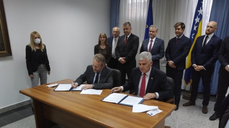 Nakon 12 godina postignut dogovor o izbornim pravilima za Mostar 