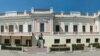 Власти Крыма определили подрядчика для «реставрации» музея Айвазовского в Феодосии