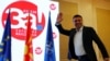 Вопрос о переименовании Македонии будет решать парламент