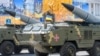 Військовий парад на День Незалежності – це вказівка на здатність України оборонятися (огляд преси)