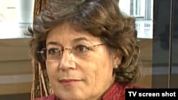 Ana Gomes