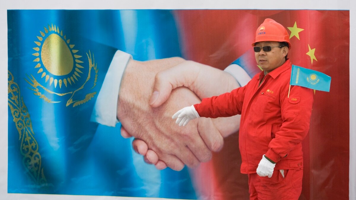 Как планы Казахстана по поставкам газа в Китай отразятся на экспорте ...