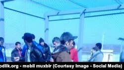 Воронеждаги депортация маркази