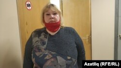 Татьяна Ильина