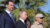 «Умный пацан уступает сильному». Почему Путин не защитил Асада 
