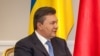 Янукович про ймовірну причетність Тимошенко до вбивства Щербаня: там були мотиви
