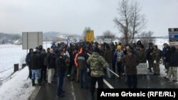 Bivši borci zahtijevaju uspostavljanje jedinstvenog registra boraca.