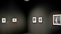 Man Ray, expoziție la Frankfurt