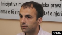 Boris Raonić, Foto: Savo Prelević