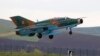  MiG-21 Lancer 