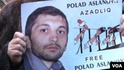 Polad Aslanov