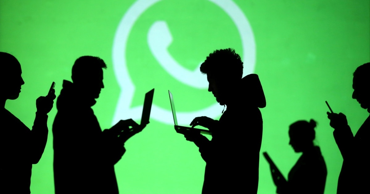 Pa WhatsApp  pa klientë  Çka po ndodh me llogaritë e bizneseve në Kosovë 