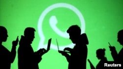 Whatsapp logo 